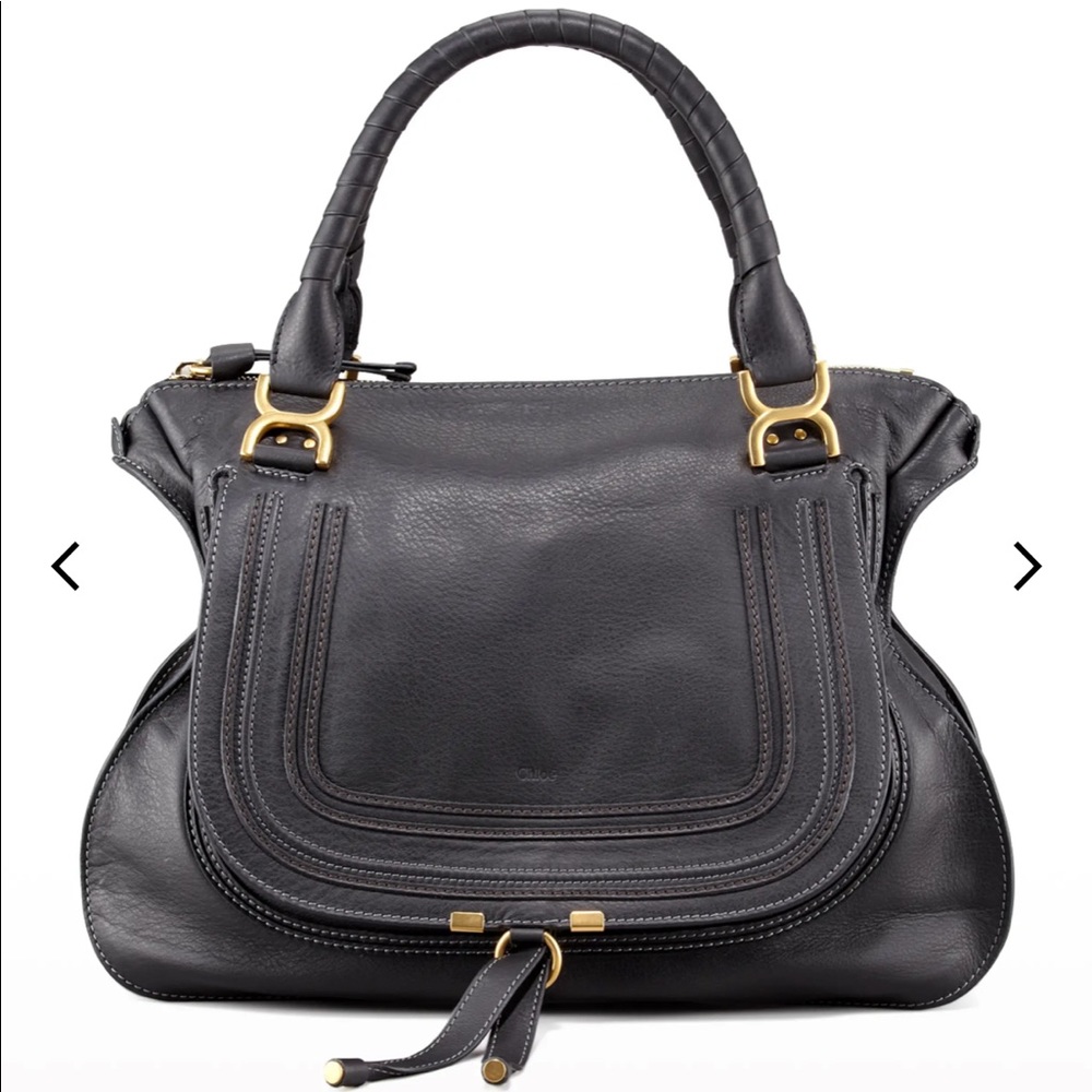 CHLOÉ Marcie Large Bag